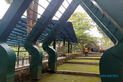 Perbaikan Fasilitas Jadi Langkah Naikkan Minat Wisata ke Batu Seribu Sukoharjo