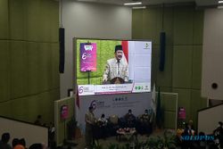 Baznas Susun Strategi Entaskan Kemiskinan dengan Zakat di UIN Semarang