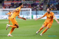 Jadwal Babak 16 Besar Piala Dunia 2022, Diawali Belanda vs AS