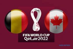 Data dan Fakta Menarik Jelang Laga Piala Dunia 2022 Belgia vs Kanada
