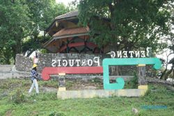 Liburan ke Benteng Portugis Jepara, Bangunan Bersejarah di Tepi Jawa