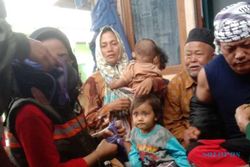 Bocahe Mas Tuntas PKR Kirim Misi Kemanusiaan Bantu Korban Gempa Cianjur