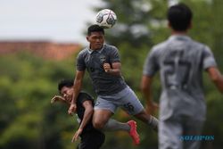 Borneo FC Tuntaskan Pemusatan Latihan dengan Dua Laga Uji Coba, Cetak 25 Gol