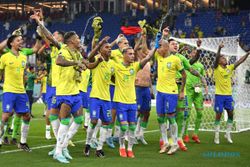 Hasil dan Klasemen Piala Dunia 2022: Puncaki Grup G, Brasil Lolos ke 16 Besar
