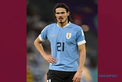 Hasil Piala Dunia 2022: Uruguay vs Korsel Berakhir Imbang 0-0