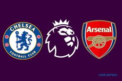 Chelsea vs Arsenal: Arteta Waspadai Strategi Potter