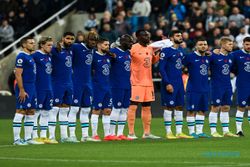 Newcastle 1-0 Chelsea: The Blues Hattrick kekalahan