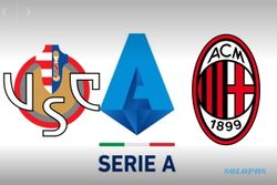Cremonese vs AC Milan: Misi Rossoneri Pangkas Jarak dengan Napoli