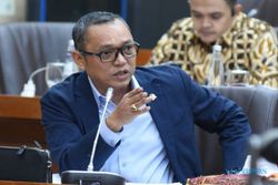 DPR Bantah Kabar BUMN Danai Proposal Rp100 Miliar untuk Acara Nusantara Bersatu