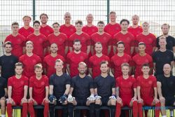 Live Streaming Piala Dunia 2022: Denmark Vs Tunisia, Menguji Pertahanan Terbaik