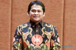 Kaukus Muda PKS Solo Dukung Kaesang Terjun ke Politik