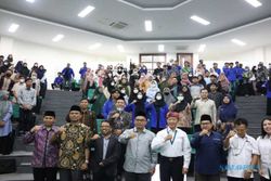 UIN Walisongo Semarang Gandeng Djarum Foundation Perkuat Program We Green