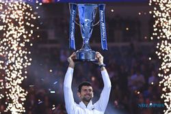Djokovic Tegaskan Nyaman Bertanding di Kejuaraan Tenis Dubai