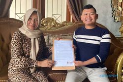 Wow! Ada Pengusaha Sumbang Rumah dan Motor untuk Doorprize Muktamar 48 di Solo