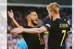 Prediksi Skor Belgia Vs Maroko di Piala Dunia 2022: Setan Merah Melaju Mulus