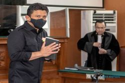 Harta Ferdy Sambo Tak Terlacak, KPK: Cuma Belum Klarifikasi Saja