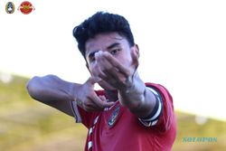 Indonesia Tersingkir dari Piala Asia U-20, Ferrari Petik Pelajaran Berharga