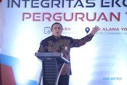Pekan Depan, Polda Metro Jaya Kembali Cecar Ketua KPK Firli Bahuri
