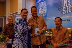 Garuda Inside Story, Kisah Dibalik Penyelamatan Garuda Indonesia