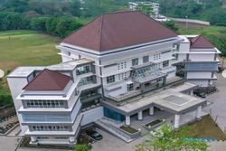 Resmi! Untidar Magelang Punya Gedung Kuliah Senilai Rp65,69 Miliar