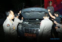 Bantu Amankan Korban Gempa Cianjur, Mabes Polri Terjunkan 326 Polisi