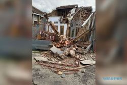 Korban Jiwa Gempa Cianjur Menjadi 62 Orang, 25 Masih Tertimbun