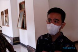 Dapat Keluhan Tambang Ilegal di Klaten, Wali Kota Solo Gibran: Bekingnya Ngeri!