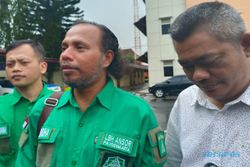 GP Ansor Laporkan Faizal Assegaf ke Polda DIY atas Dugaan Ujaran Kebencian