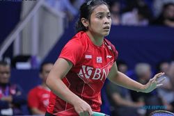 Hasil Hylo Open 2022 Hari Ini: Gregoria Menang, 6 Wakil Indonesia Lolos