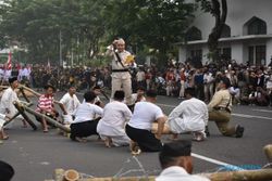 Alasan Surabaya Jadi Kota Pahlawan, Ini Penjelasannya