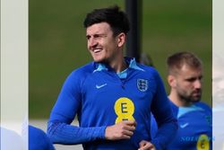 Kumpulan Gol Bunuh Diri Harry Maguire, Bikin Timnya Gigit Jari