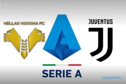 Hellas Verona vs Juventus: Momentum La Vecchia Signora