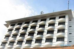 Demi Pemerataan, Legislator Dorong Hotel Bintang 5 Baru Dibangun di Solo Utara