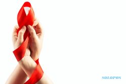 Penderita HIV & AIDS di Jateng Diperkirakan 52.677 Orang, Baru 83% Ditemukan