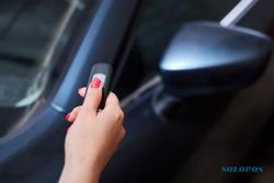 Ketahui Penyebab Alarm Mobil Tidak Berbunyi