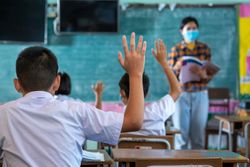 Waduh, Menurut Kemendikbudristek Indonesia Kekurangan 1,3 Juta Guru di 2024