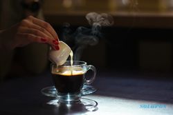 Coffee Shop Menjamur di Solo, Paling Banyak di Laweyan
