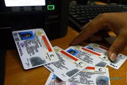 Belasan Calo SIM Demo di Polres Malang, Ternyata Ini Penyebabnya
