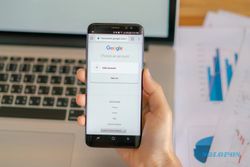 Penelusuran Google Paling Populer 2022, Ada Cipung hingga Deep Talk