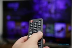 Set Top Box Tetap Perlu Antena, Ini Penjelasannya