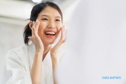 5 Langkah Mendapatkan Glass Skin seperti Ibu Negara Korea Selatan