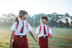 Tips Mengajari Keselamatan Diri bagi Anak Sekolah