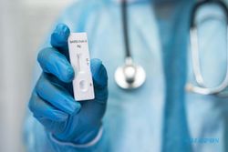 Wonogiri Nihil Kasus Baru Covid-19 sejak September, Dinkes Tetap Siapkan Vaksin