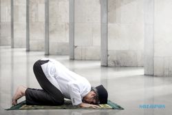 Arti Mimpi Masjid yang Perlu Kalian Perhatikan