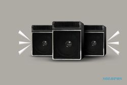 Tips Membersihkan Bluetooth Speaker agar Awet dan Suara Tetap Jernih