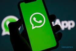 Cara Bikin Stiker Bergerak di WhatsApp, Cek