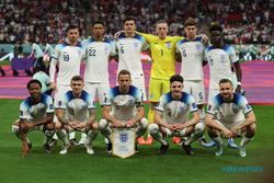 Hasil dan Klasemen Piala Dunia 2022: Three Lions Tetap Kuasai Grup B