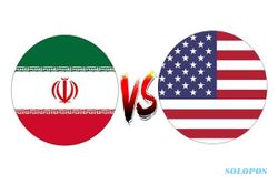 Live Streaming Iran Vs Amerika Serikat di Piala Dunia 2022, Duel Panas!