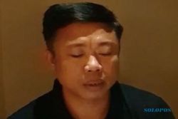 Kasus Ismail Bolong segera Disidangkan, Kabareskrim Belum Tersentuh