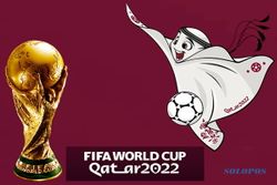 Jadwal Piala Dunia 2022 Hari Ini: Laga Penentuan Grup A-B, Ada Wales vs Inggris